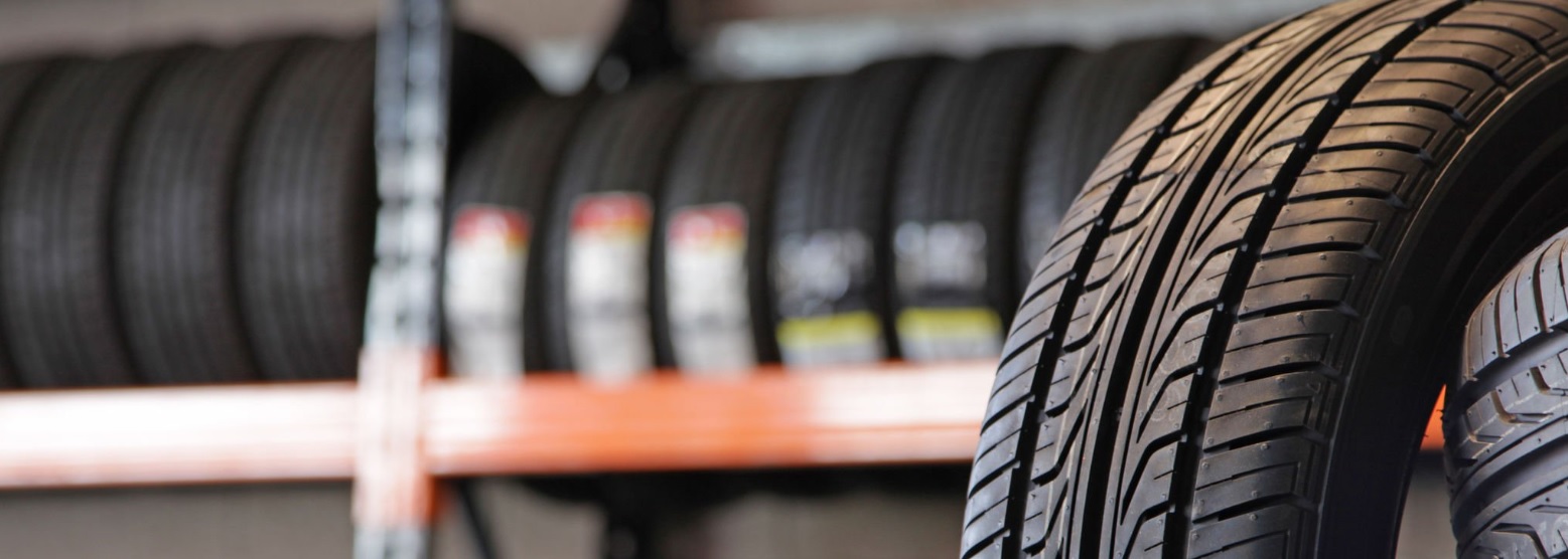 Online Tyre Shop Dubai